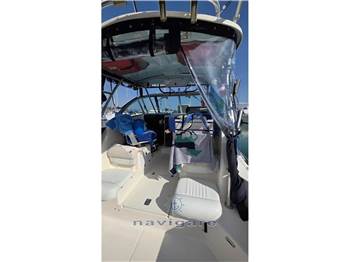Pursuit OS 285 Offshore