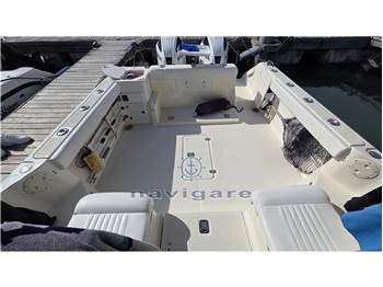 Pursuit OS 285 Offshore