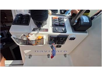 Pursuit OS 285 Offshore