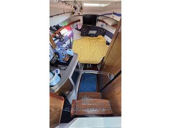Pursuit OS 285 Offshore