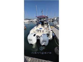 Pursuit OS 285 Offshore