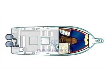 Pursuit OS 285 Offshore