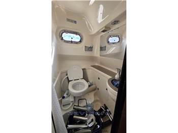 Pursuit OS 285 Offshore
