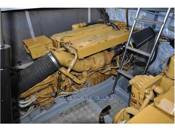 Cayman 40 W.A. HARD TOP