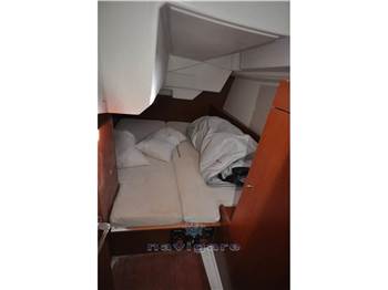 Beneteau OCEANIS 38.1