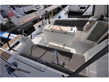 Beneteau OCEANIS 38.1