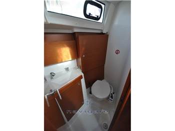Beneteau OCEANIS 38.1