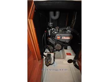 Beneteau OCEANIS 38.1