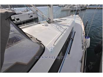 Beneteau OCEANIS 38.1