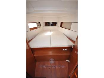 Beneteau OCEANIS 38.1