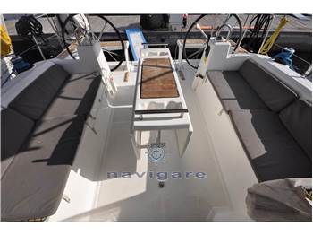 Beneteau OCEANIS 38.1