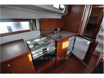 Beneteau OCEANIS 38.1