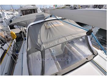 Beneteau OCEANIS 38.1
