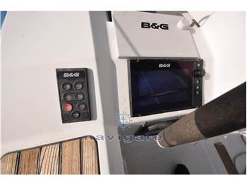 Beneteau OCEANIS 38.1
