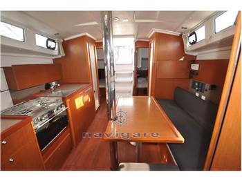 Beneteau OCEANIS 38.1