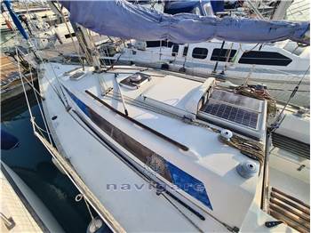 Beneteau FIRST 30 E