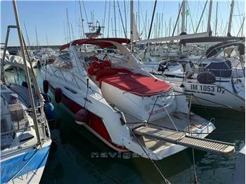 Cranchi ENDURANCE 41
