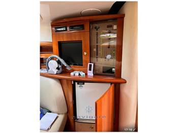 Cranchi ENDURANCE 41