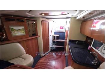 Cranchi ENDURANCE 41