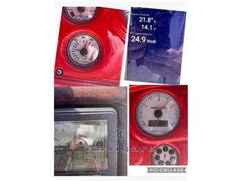 Cranchi ENDURANCE 41