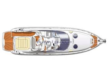 Cranchi ENDURANCE 41