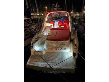 Cranchi ENDURANCE 41