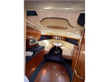Cranchi ENDURANCE 41