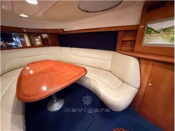 Cranchi ENDURANCE 41