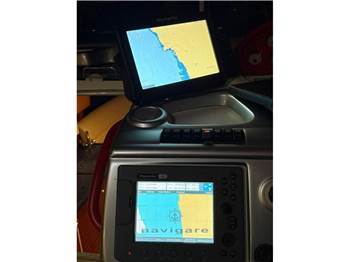 Cranchi ENDURANCE 41