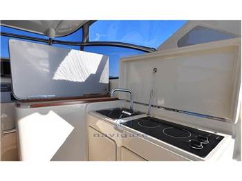 Tuccoli Marine T440 ELBA