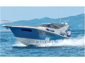 Tuccoli Marine T440 ELBA