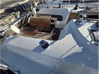 Bavaria 46 Cruiser