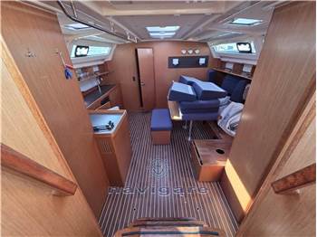 Bavaria 46 Cruiser