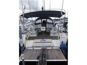Bavaria 46 Cruiser