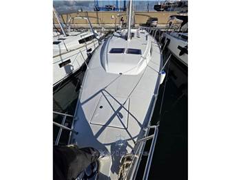 Bavaria 46 Cruiser