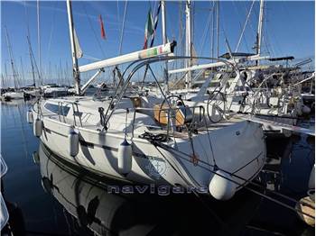 Bavaria 46 Cruiser
