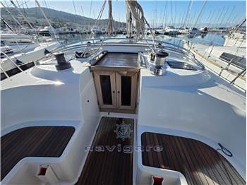 Bavaria 46 Cruiser