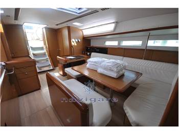 Jeanneau SUN ODYSSEY 519