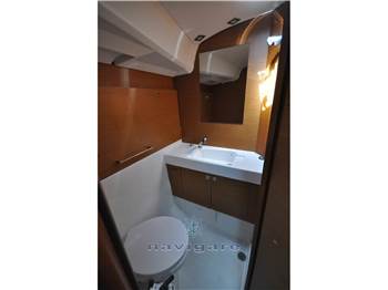 Jeanneau SUN ODYSSEY 519