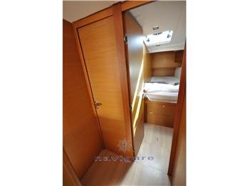 Jeanneau SUN ODYSSEY 519