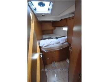 Jeanneau SUN ODYSSEY 519
