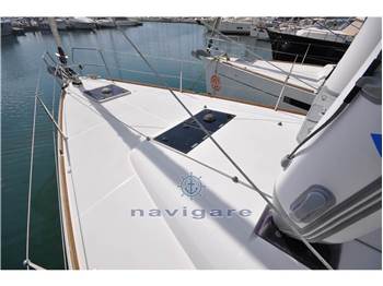 Jeanneau SUN ODYSSEY 519