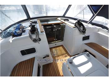 Jeanneau SUN ODYSSEY 519