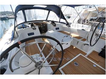 Jeanneau SUN ODYSSEY 519
