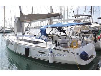 Jeanneau - SUN ODYSSEY 519