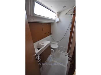 Jeanneau SUN ODYSSEY 519