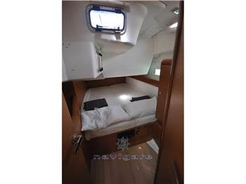 Jeanneau SUN ODYSSEY 519