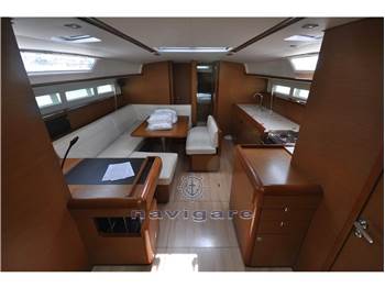 Jeanneau SUN ODYSSEY 519