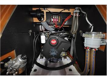 Jeanneau SUN ODYSSEY 519