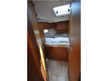 Jeanneau SUN ODYSSEY 519